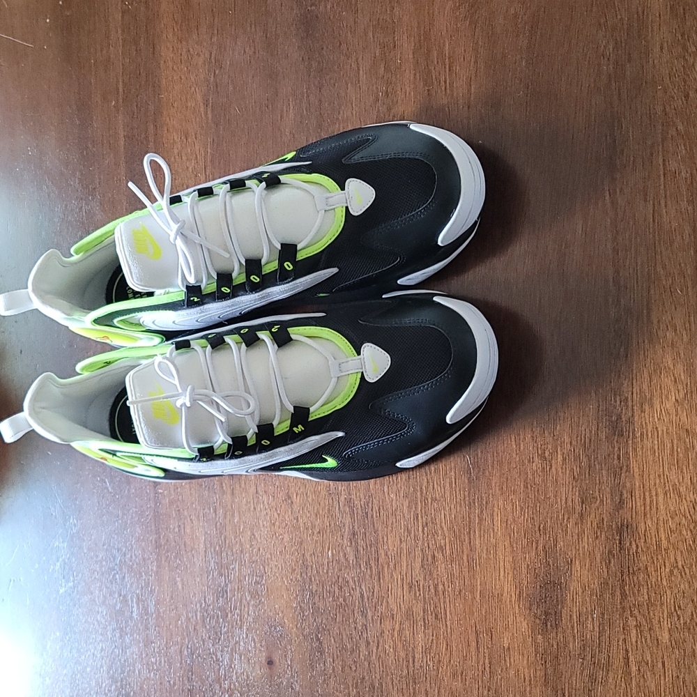 Nike Zoom 2000